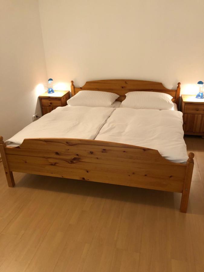 Ferienwohnung Wasserfall Schliersee Kültér fotó
