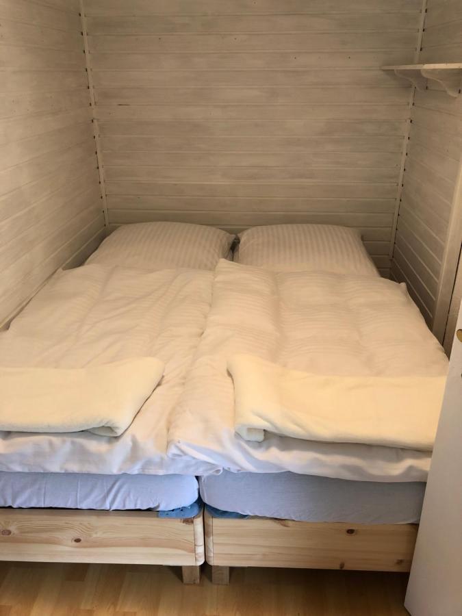 Ferienwohnung Wasserfall Schliersee Kültér fotó