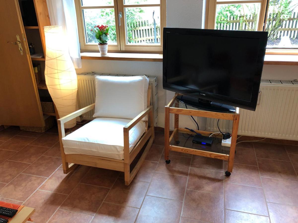 Ferienwohnung Wasserfall Schliersee Kültér fotó
